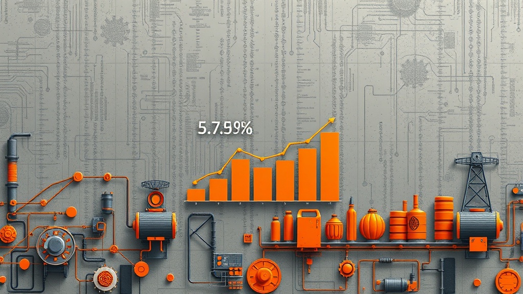 🤯 Инфляция в РФ замедлилась? Что это значит для твоего кошелька