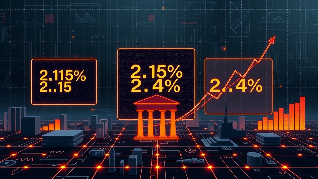 🏛 ЕЦБ СТАВКА: ПЯТАЯ ПОДРЯД ФИКСАЦИЯ, СНИЖЕНИЕ ОТКЛАДЕНО