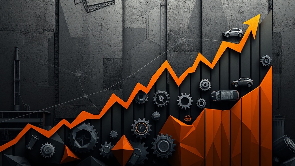 🤯 Почему выплаты по КАСКО выросли в 6 раз сильнее сборов?