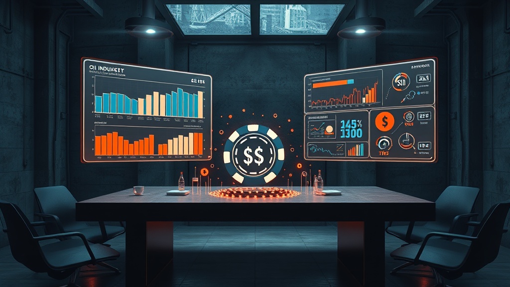 🥃 Кто реально рулит этой игрой? Итоги недавнего мозгового штурма аналитиков!