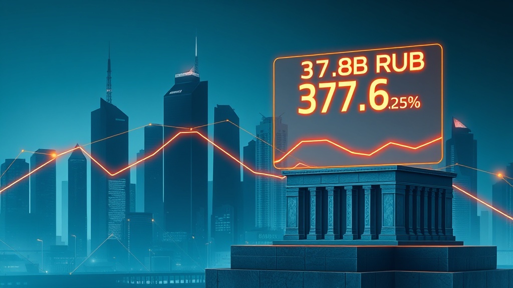 👔 БАНК САНКТ-ПЕТЕРБУРГ: ПРОФИТ СНИЗИЛСЯ НА 25% В 2025 ГОДУ