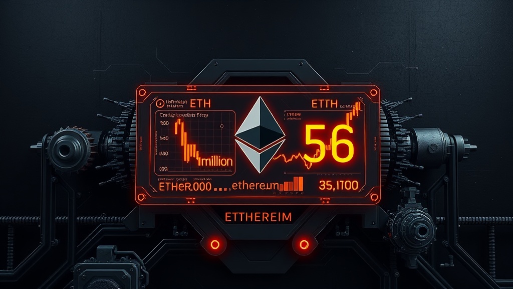 ⚡️ ЭРИК ВУРХИС (ShapeShift): ПОКУПКА ETH НА $56 МЛН — ЗНАК ДОВЕРИЯ К РЫНКУ