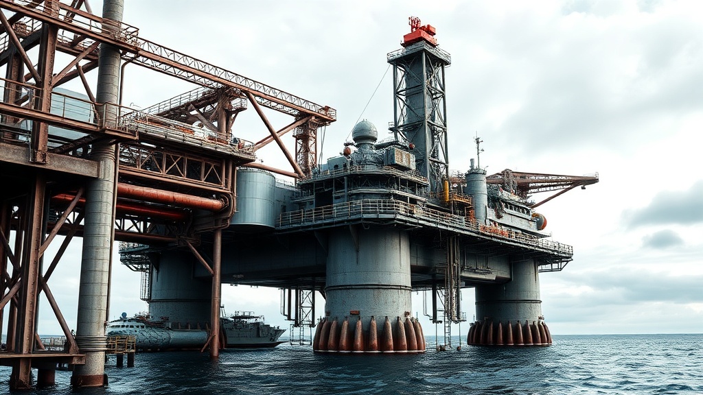 🛢🤯 Будет ли взрыв на рынке нефти и золота завтра?