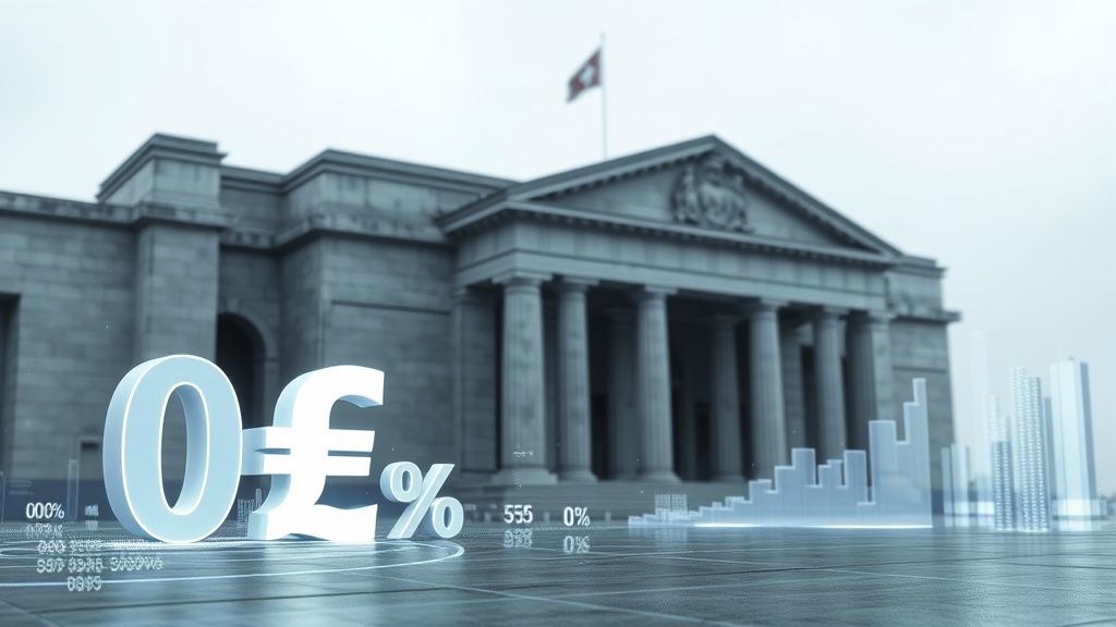 🏛 ЦБ Швейцарии: СТАВКА 0% И ГОТОВНОСТЬ К ИНТЕРВЕНЦИЯМ