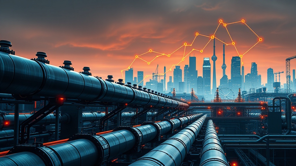 🤯 Путин заявил, что Россия не сдаст позиции в Европе — что теперь с газом?