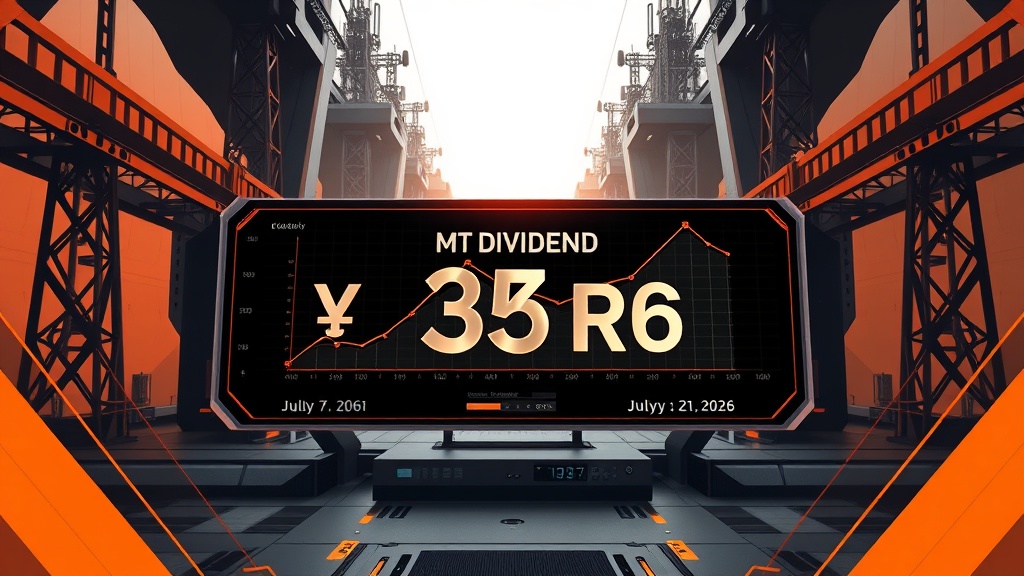 📈 МТС: ДИВИДЕНДЫ 2026 — НЕ МЕНЕЕ 35 РУБЛЕЙ НА АКЦИЮ