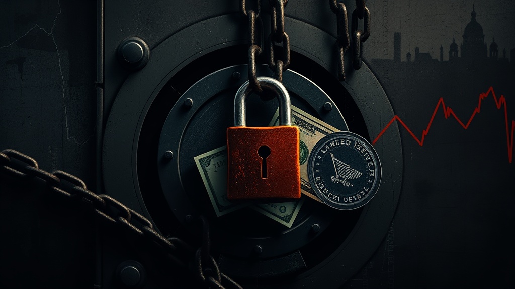 🤬 ЮГК попала в ловушку: почему купон по облигациям не заплатили?