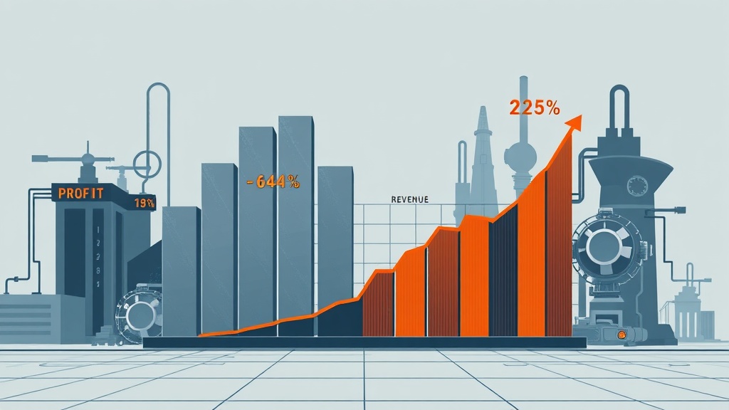 👔 АЭРОФЛОТ 2025: ВЫРУЧКА +5%, ПРИБЫЛЬ ПРОВАЛИЛАСЬ НА 64%