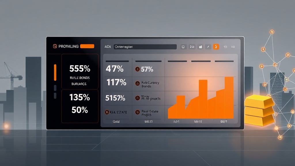 📉 ВТБ: ИНВЕСТОРЫ ГОТОВЯТСЯ К СНИЖЕНИЮ СТАВОК — КАК ПЕРЕСТРОИТЬ ПОРТФЕЛЬ?