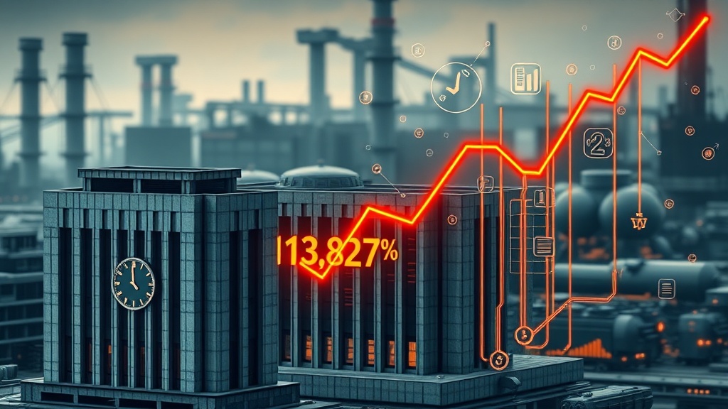 🤡 Депозиты в упадке: Почему банки уже не платят по-взрослому?