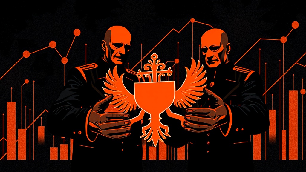 🥃 Почему ФНС обняла маркетплейсы и что это значит для твоего кошелька?