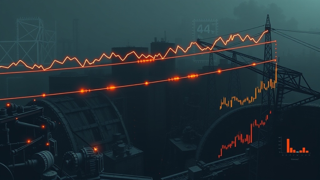 🤬 Маклем готов качать ставки? Что стоит за ростом цен на нефть 🇨🇦