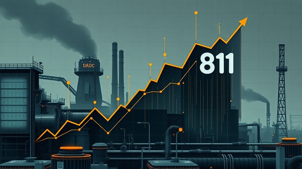 📈 РУБЛЬ ПРОДОЛЖАЕТ СЛАБНЕТЬ: USDRUB ПЕРЕПОЛЗ В ЗОНУ 81