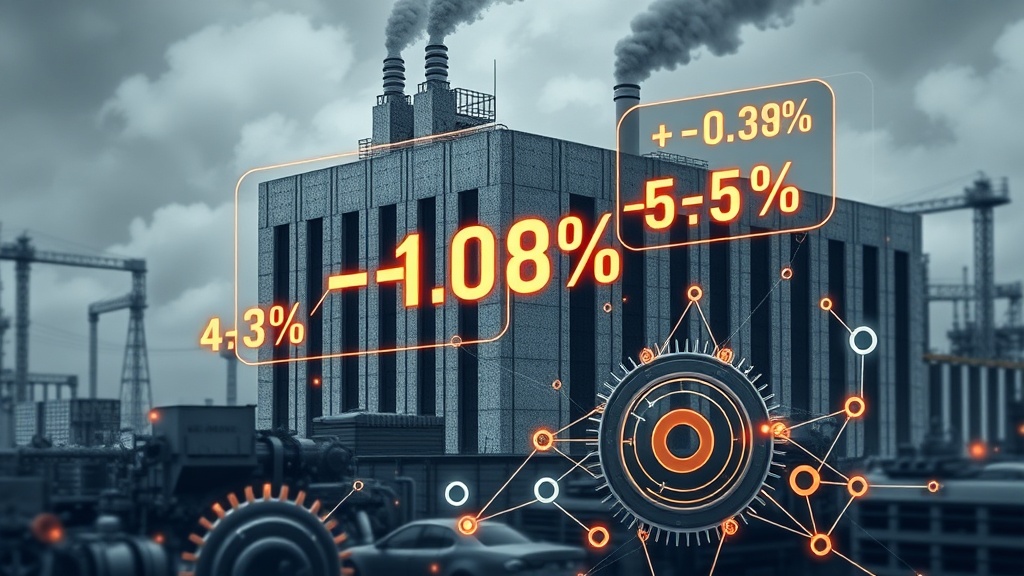 🏛 НАБИУЛЛИНА: ПОВЫШЕНИЕ НДС ДАЛО ЧУТЬ БОЛЕЕ +0.8 П.П. К ИНФЛЯЦИИ