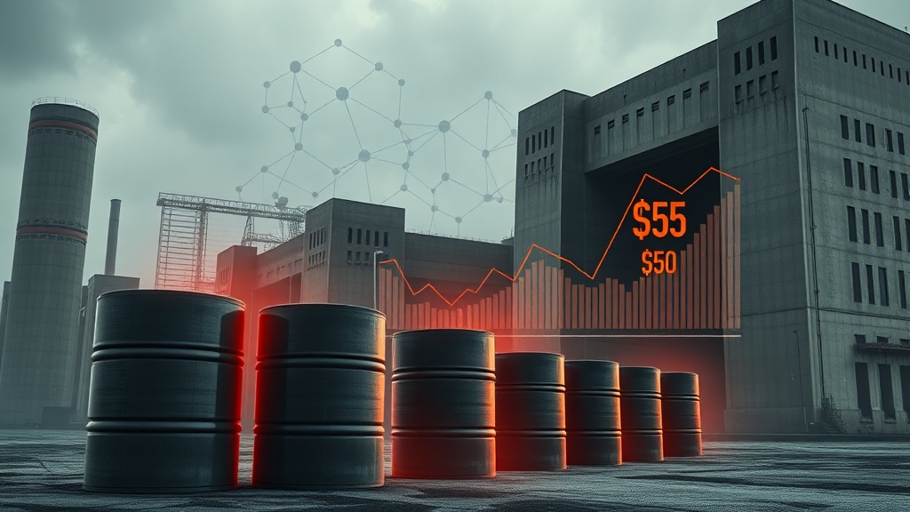 🏛 БАНК РОССИИ 20 МАРТА: ИЗМЕНЕНИЕ БЮДЖЕТНОГО ПРАВИЛА И ЦЕНЫ НЕФТИ