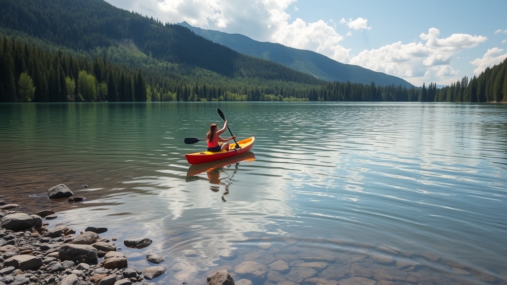 Погода на выходные: солнечно и тепло