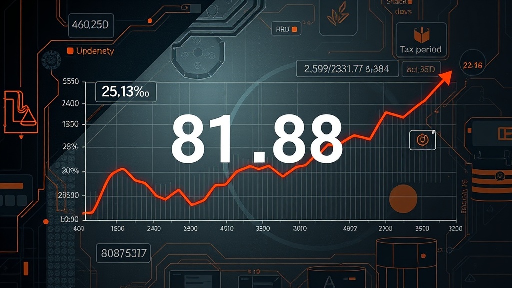 📉 USDRUB НЕ УПАЛ НИЖЕ 80: РУБЛЬ УКРЕПЛЯЕТСЯ, НО НЕ ТАК СИЛЬНО