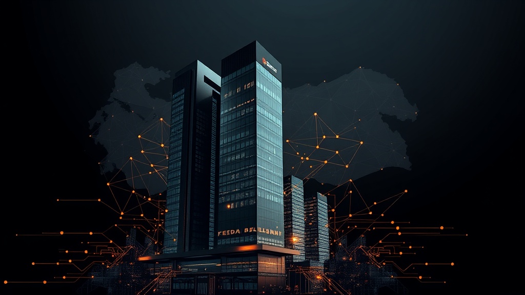 🏛 FREEDOM HOLDING ВЫХОДИТ НА ТУРЕЦКИЙ РЫНОК С ПОКУПКОЙ TURKISH BANK