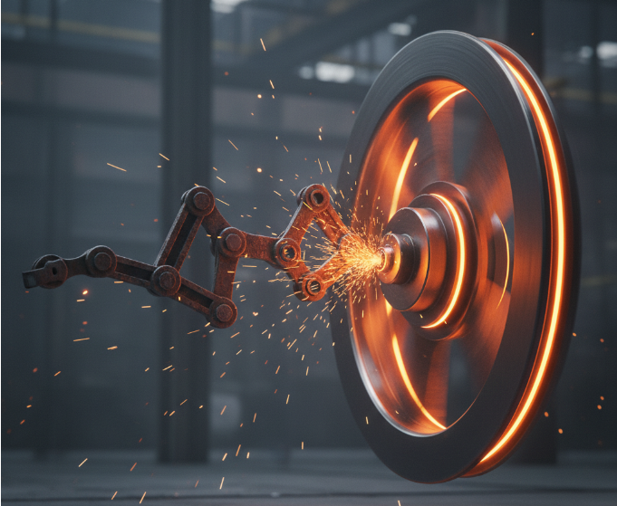 Портфеля Алекса День 164: Коррекция, эмоциональный фон и работа над ошибками