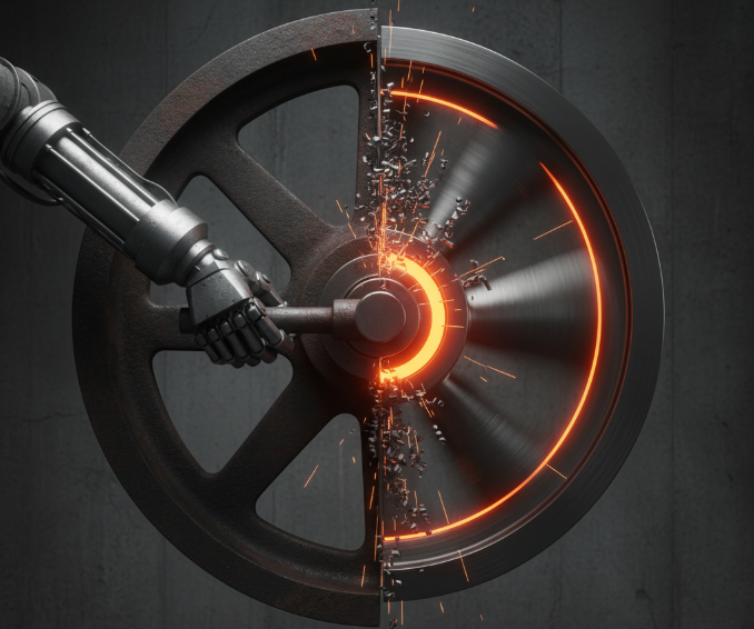 Почему «эффект сложного процента» — это физика, а не удача