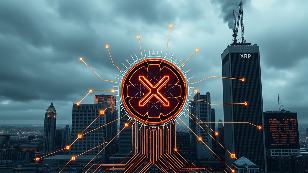 🚀 Franklin Templeton ставит на XRP: почему это не просто хайп?