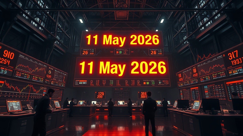 📈 МОСБИРЖА: ТОРГИ В ВЫХОДНОЙ 11 МАЯ — РЕДКОСТЬ И ВОЗМОЖНОСТЬ