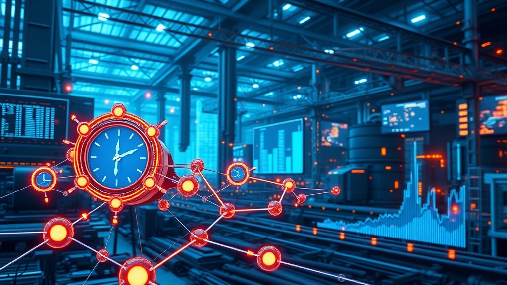 ⚡️ МАКРОДЕНЬ: ДАННЫЕ CFNAI, СТРОИТЕЛЬСТВО США И ПЕРЕХОД МОСБИРЖИ НА ETS