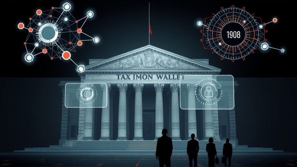 🏛 ЦБ РАССМАТРИВАЕТ ОБЯЗАТЕЛЬНУЮ ПРОВЕРКУ ИНН ДЛЯ ЭЛЕКТРОННЫХ КОШЕЛЬКОВ