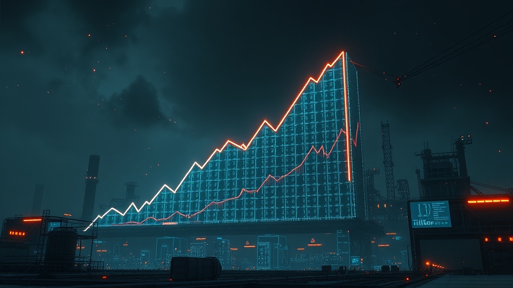 ⚡️META: ОПЦИОНЫ НА $9 ТРЛН — МЕГАЦЕЛЬ ИЛИ ПУЗЫРЬ?