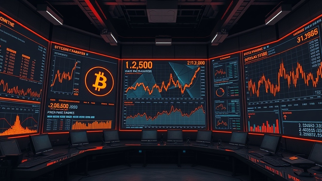 🚀 Майкл Сэйлор не сдается? Strategy готовит новую закупку биткоина!