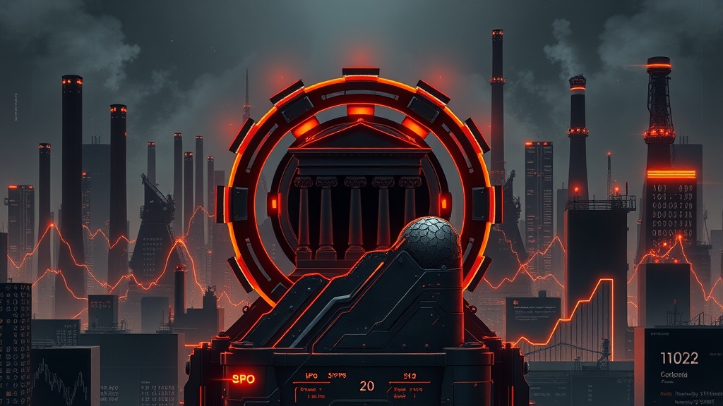 🤑 ЦБ меняет правила игры: ставка на IPO вместо старых кредитов!