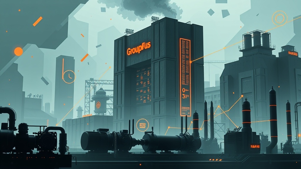 ⚡️ ГРУППА ПЛЮС: IPO В 2026 ГОДУ, НО С ГИБКИМИ СРОКАМИ