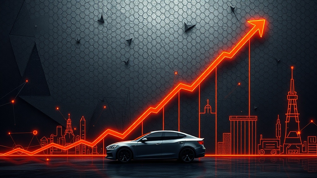 ⚡️ АВТОКРЕДИТЫ В РОССИИ: 60% ЗАЕМЩИКОВ ВНЕ ДОСТУПА, НО РЫНОК НАЧИНАЕТ РЕВАНШ