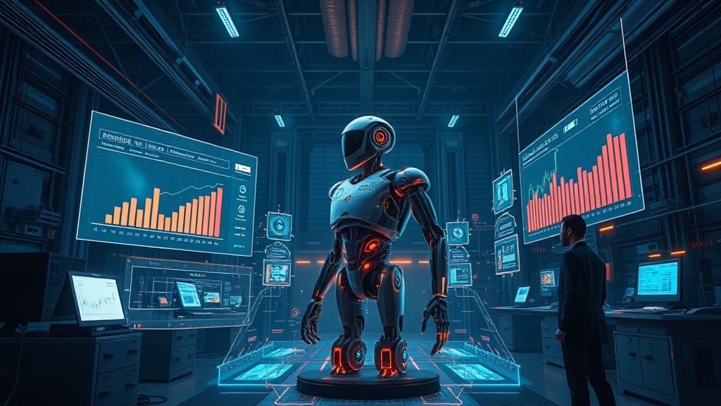 🤯 Илону Маску опять не дают спать: xAI взял финансистов с Уолл-стрит для прокачки Grok?