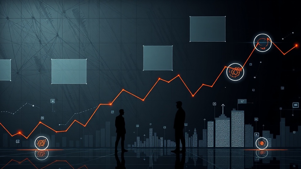 📈 ИНОСТРАНЦЫ НА РЫНКЕ АКЦИЙ РФ: МАКСИМУМ ЗА 3 ГОДА — ЧТО ЗНАЕМ НА СЕЙЧАС?