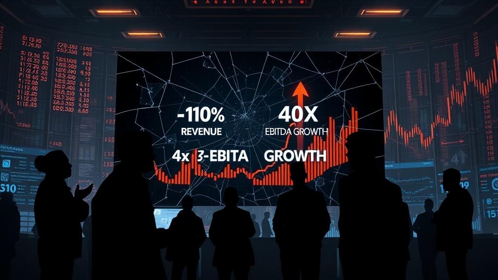 🤯 VK взрывает рынок? Что скрывает отчет за 2025 год?