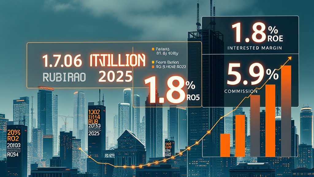 👔 СБЕР: ПРИБЫЛЬ 2026 ГОДА БУДЕТ ЗНАЧИТЕЛЬНО ВЫШЕ 2025-го