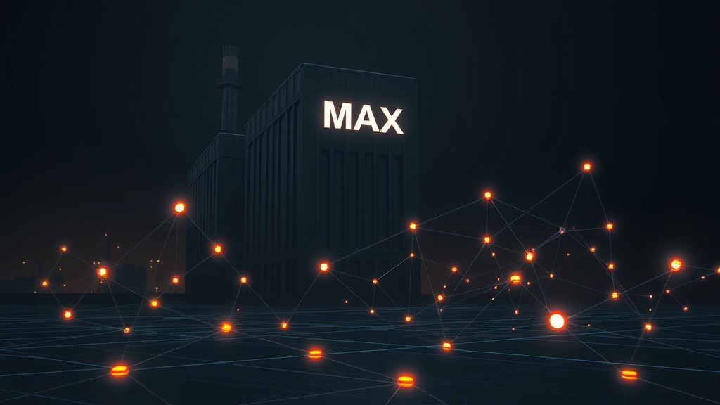 🤡 Max от VK: Почему тишина — это тоже монетизация?