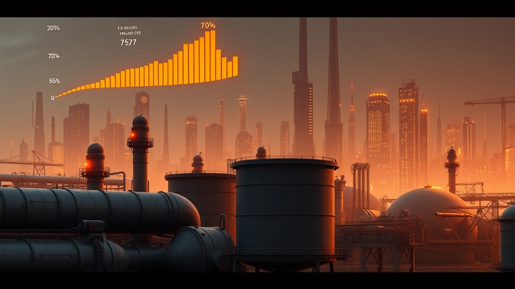 🛢 РОССИЯ ОТКЛАДЫВАЕТ ИЗМЕНЕНИЯ В БЮДЖЕТНОЕ ПРАВИЛО ДО 2027 ИЗ-ЗА ВЗЛЕТА ЦЕН НА НЕФТЬ