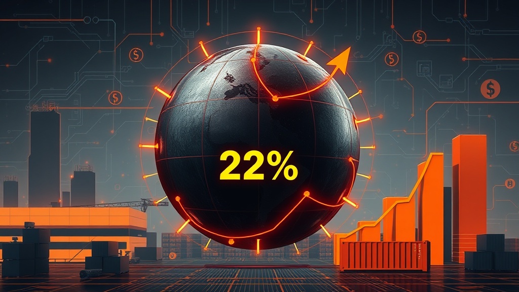 📉 РОССИЯ ВВОДИТ ПОЛНЫЙ НДС 22% НА ИНОСТРАННЫЕ ТОВАРЫ ЧЕРЕЗ МАРКЕТПЛЕЙСЫ