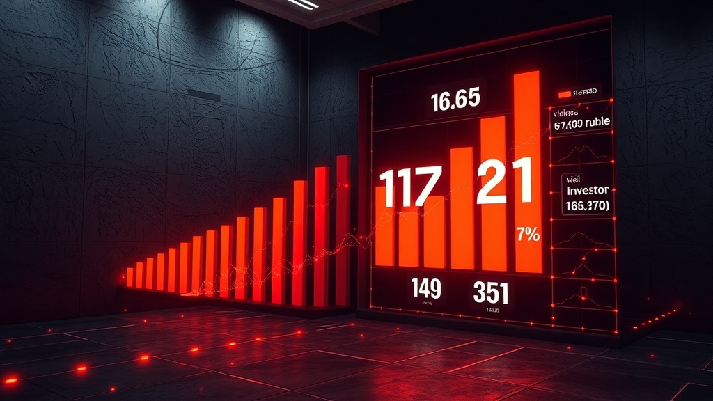 🏛 МИНФИН: ВЫХОД НА РЫНОК ОФЗ С ДОХОДНОСТЬЮ 14.65% ПРИ ВЫСОКОМ СПРОСЕ