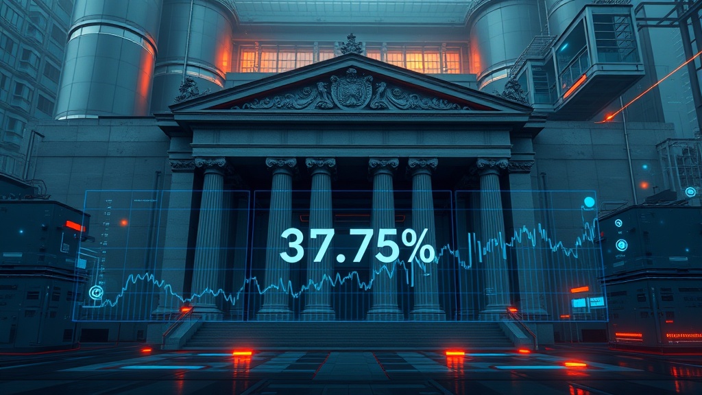 🏛 GOLDMAN SACHS: БАНК АНГЛИИ ЗАСТРЯЛ В ПАУЗЕ ДО 2027 ГОДА