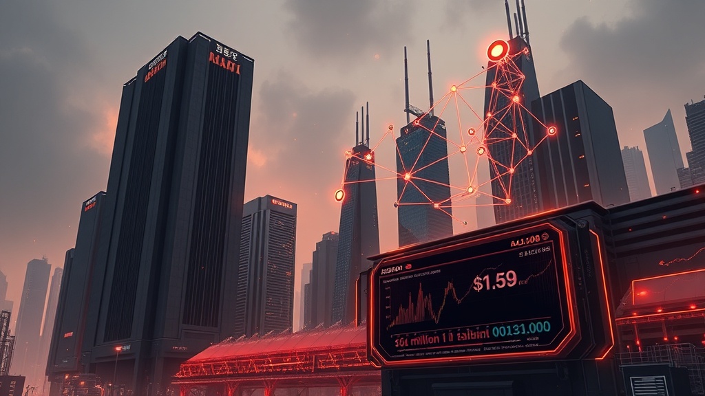 ⚡️ REDOTPAY: ГОНОНКОНГСКИЙ СТЕЙБЛКОИНОВЫЙ ГИГАНТ ИДЕТ НА IPO В США С ЦЕЛЬЮ $1 МЛРД