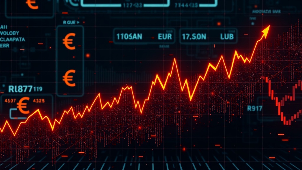 🤯 EURRUB выше 95? Реальность или фейк?