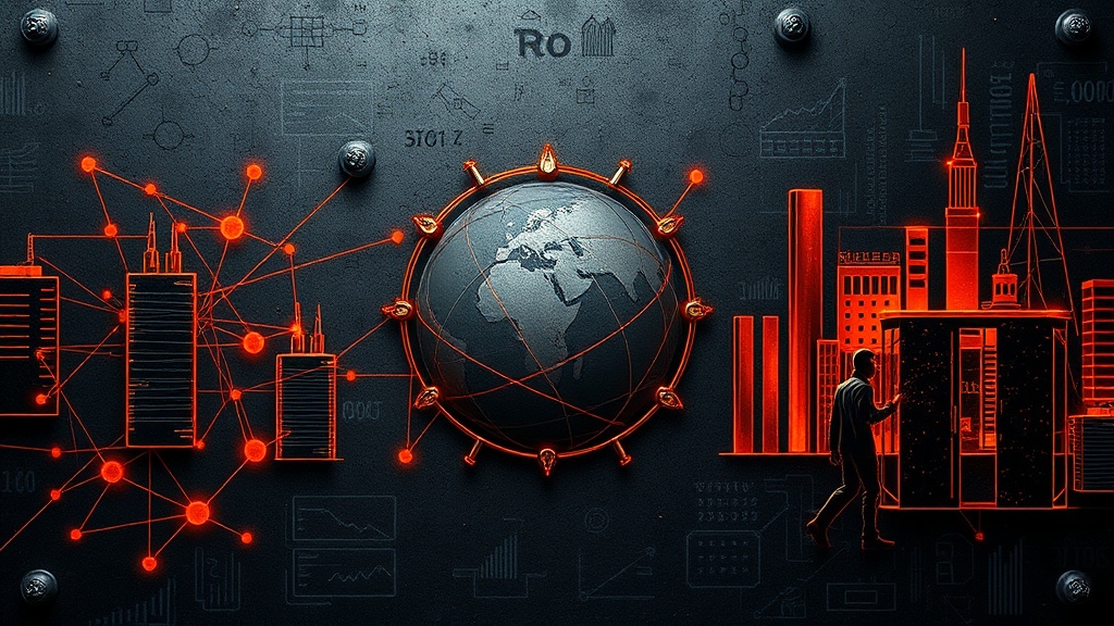 🤯 Крипторынок России: легализация или ловушка?