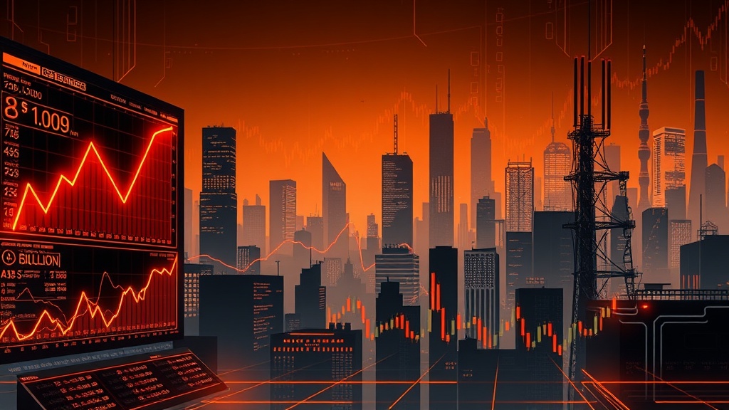 ⚡️ KALSHI: РЫНОК ПРОГНОЗИРОВАНИЯ ВЫРОС ДО $22 МЛРД, ИНСТИТУЦИОНАЛЫ В ИГРЕ