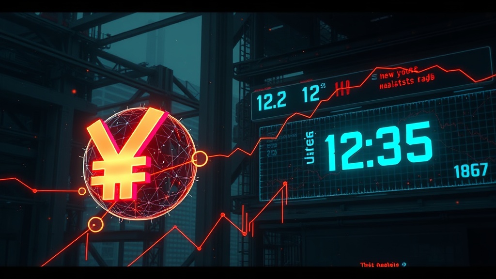 🤯 Юань рвёт рубль? Максимум за 5 месяцев — что дальше?