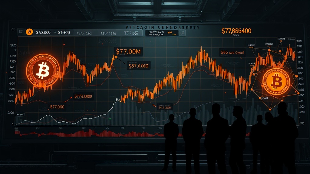 📉 BITCOIN: $71,000 СЛОЖНЫЙ УРОВЕНЬ — РЫНОК В КОНСОЛИДАЦИИ