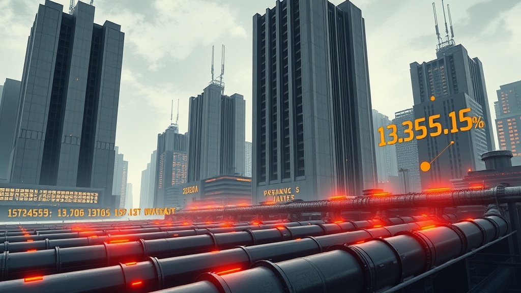 🚀 Минфин России готовит IPO-штурм — ждать ли взлёта или обвала?