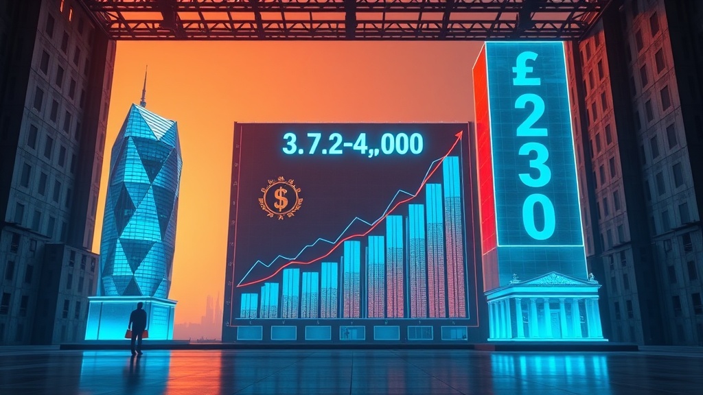 👔 БАНКИ РФ: ПРИБЫЛЬ В 2027 ГОДУ МОЖЕТ ВЫРАСТИ ДО 4,2 ТРЛН РУБЛЕЙ